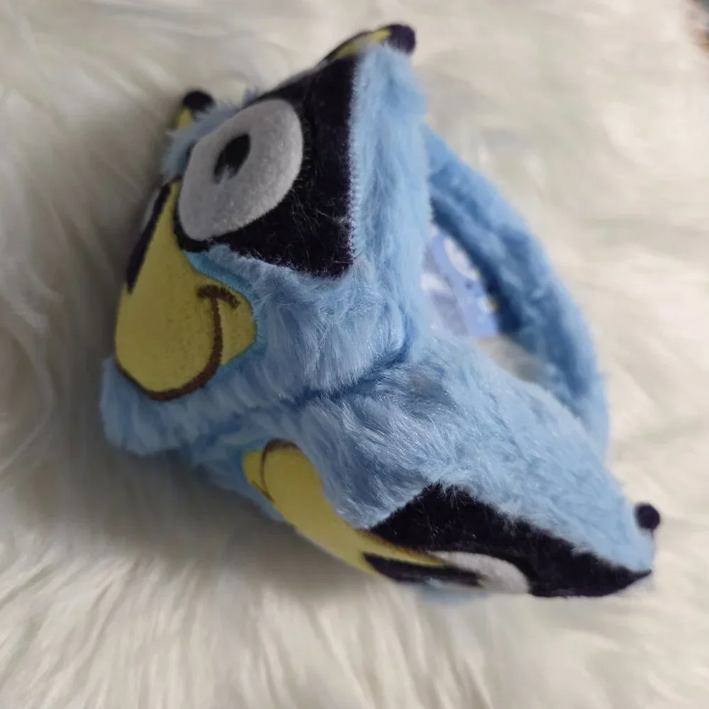 Bluey Winter Earmuffs